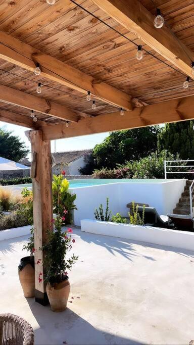 Calma Home, Javea Pool & Bbq Exterior photo